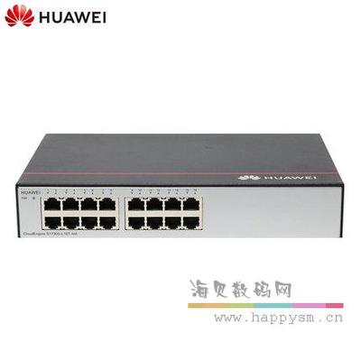 《数码网络的脉络 交换机在现代网络中的无形力量》