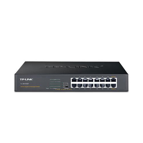 sg1016dt桌面式1000m网络监控 - 亿龙数码配件
